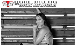 Carmela Clutch Guests on 'Danglin’ After Dark' Podcast