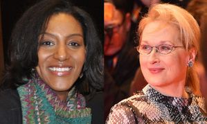 Meryl Streep to Produce Sarah Jones Sex Work Film ‘Sell/Buy/Date’