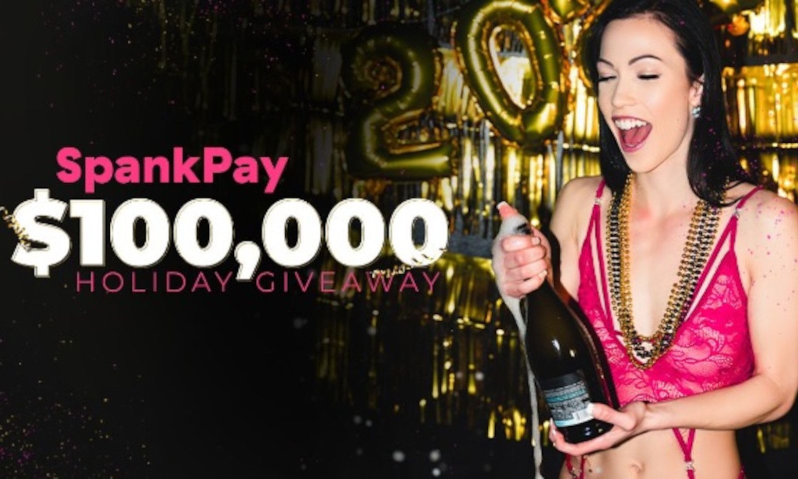 SpankPay Bitcoin Giveaway Nets 1,000-Plus New Models for Service