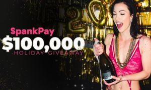 SpankPay Bitcoin Giveaway Nets 1,000-Plus New Models for Service