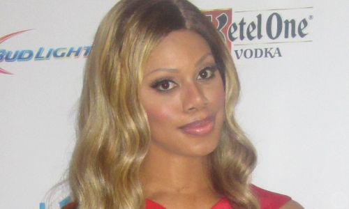 Laverne Cox Exits ‘Sell/Buy/Date’ Film