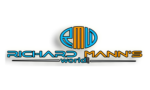 Richard Mann's World Relaunches, Joins Affiliate Inn of Sin Cash