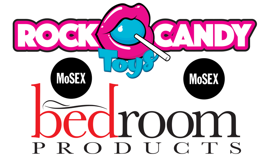 Rock Candy Toys, Bedroom Products Featured at MoSex In January