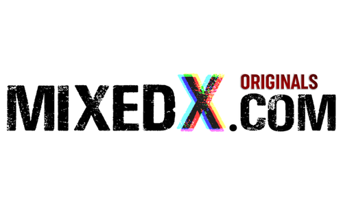 MixedX Launches Xraw, Its All-New, All-Sex Hardcore Series