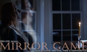 R-Rated Version of 'Mirror Game' Is Now Available on Amazon