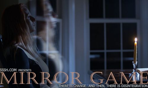 R-Rated Version of 'Mirror Game' Is Now Available on Amazon