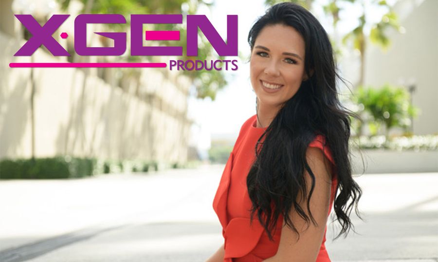 Xgen Products Makes Melinda Deseta Its Resident Sex Therapist