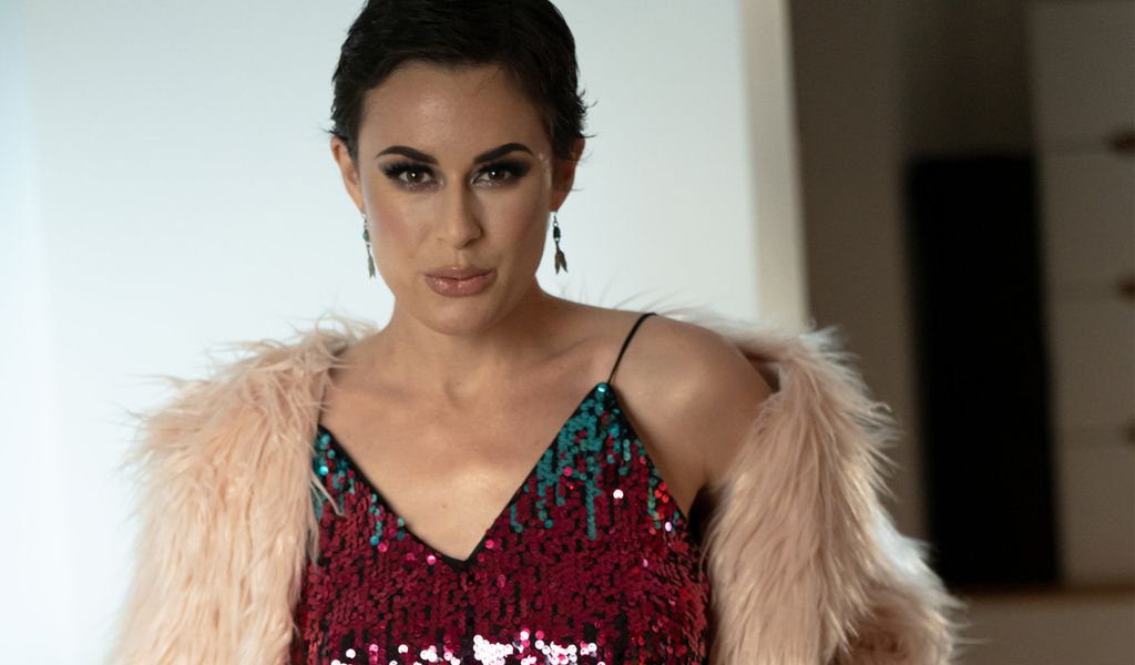 Olive glass onlyfans