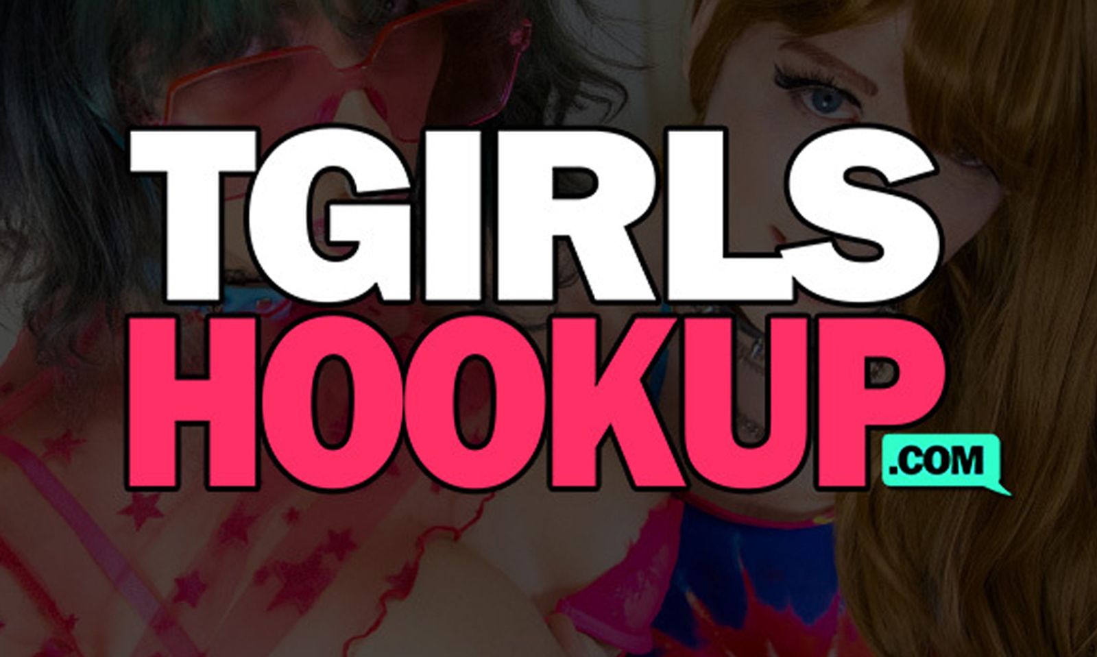 Grooby and Kelly Quell Collaborate to Launch TGirlsHookup.com