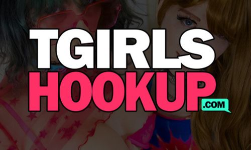 Grooby and Kelly Quell Collaborate to Launch TGirlsHookup.com
