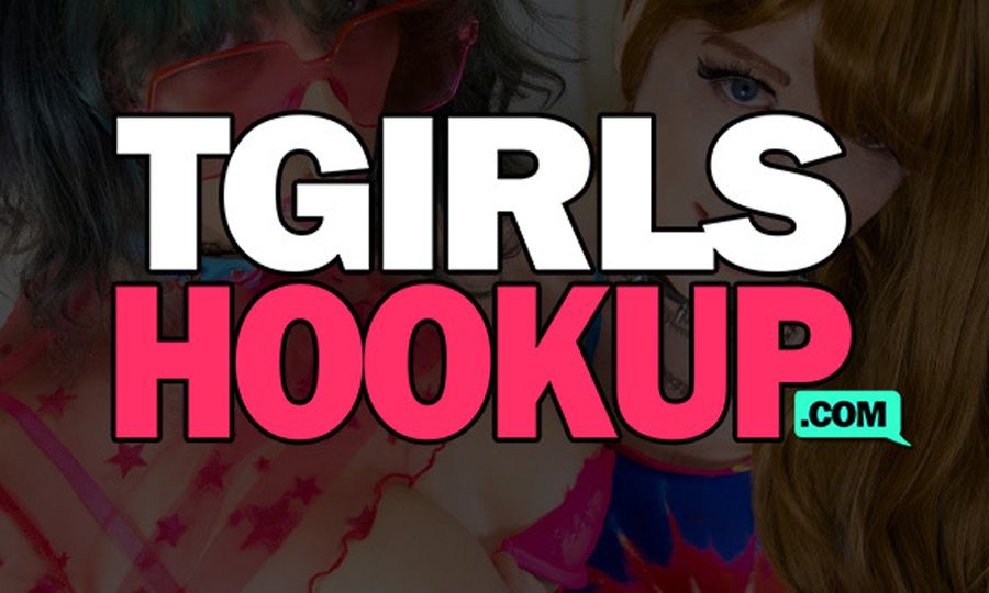 Grooby and Kelly Quell Collaborate to Launch TGirlsHookup.com