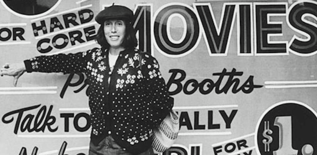 Margo St. James, Infirmary Founder & San Francisco Legend, Dies AVN