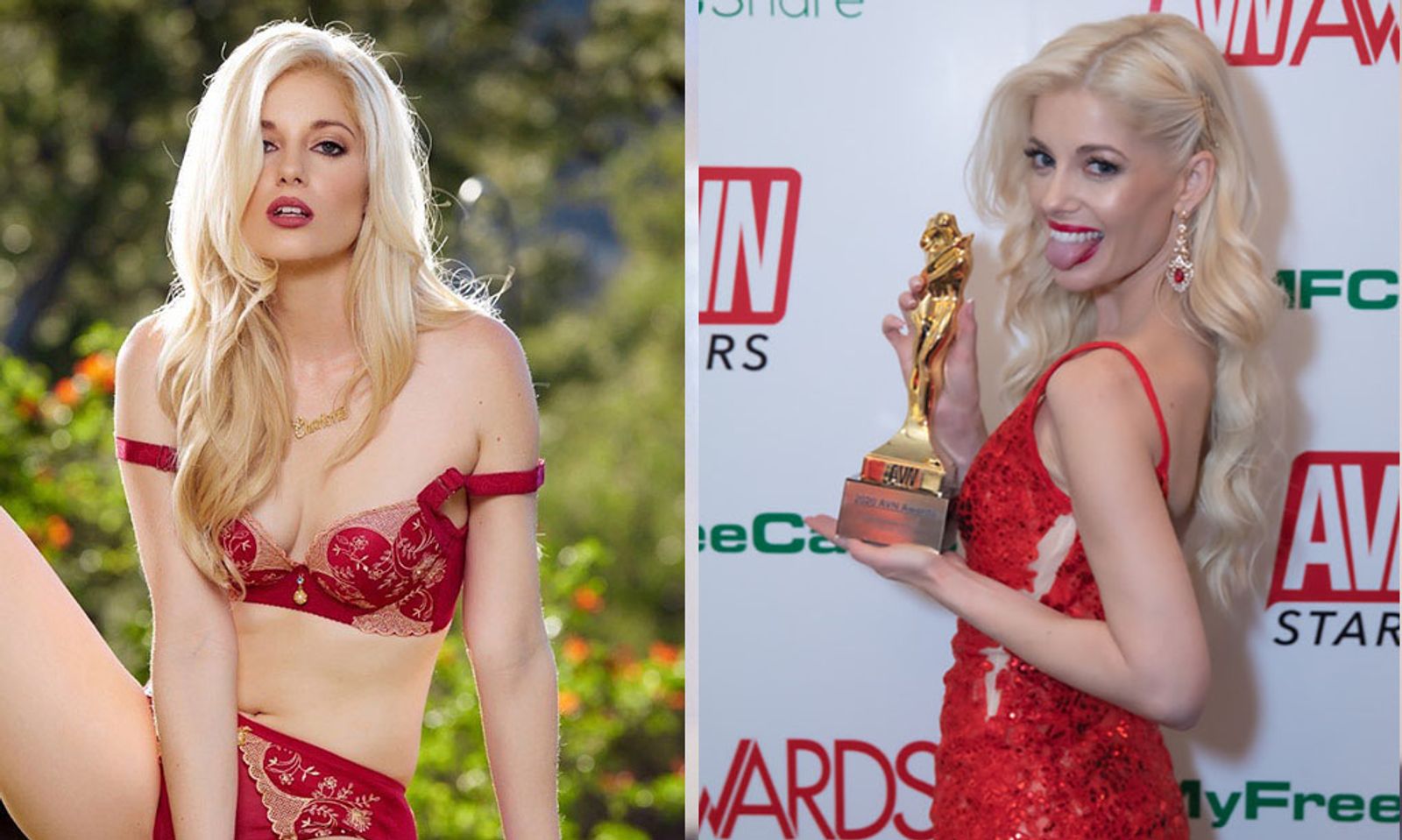 Charlotte Stokely Will Moderate AEE Performer Panel Wednesday
