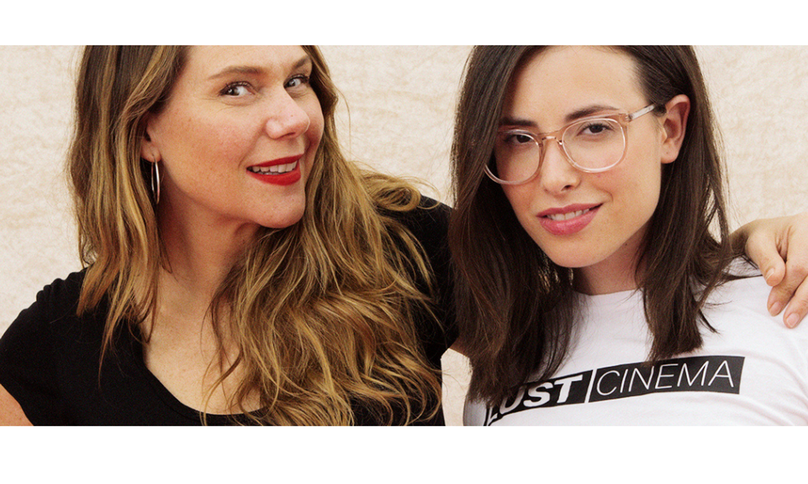 Casey Calvert Inks Exclusive Directing Deal With Erika Lust Films