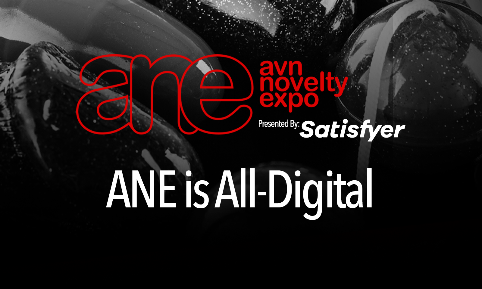 AVN Announces Full Schedule for Adult Novelty Expo