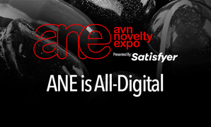 AVN Announces Full Schedule for Adult Novelty Expo