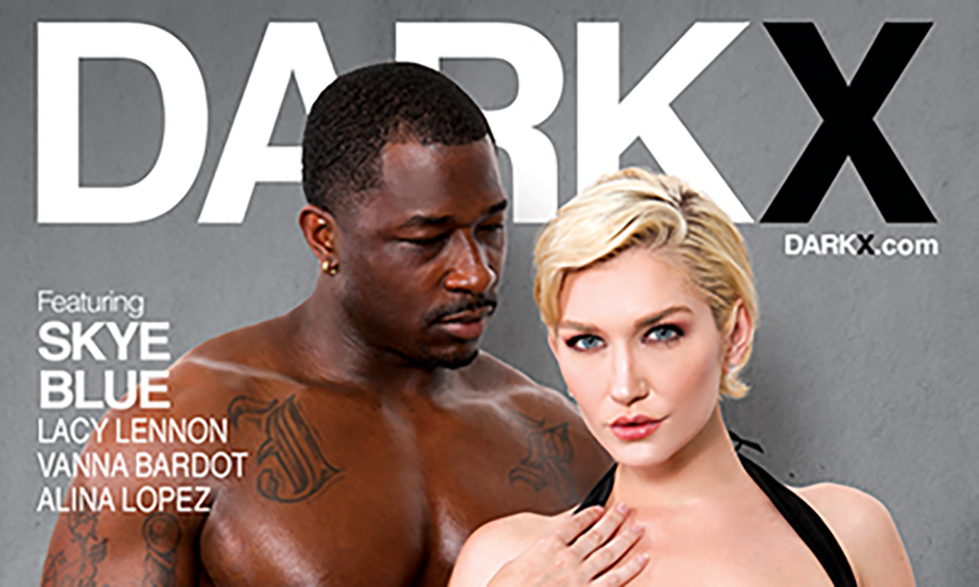 New Series ‘Perfect Tens’ Debuts From Dark X