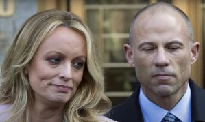 Michael Avenatti Trial In Stormy Daniels Fraud Case Moved to 2022