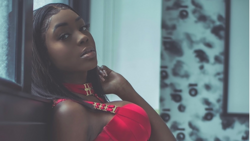 Fresh Faces: Tori Montana