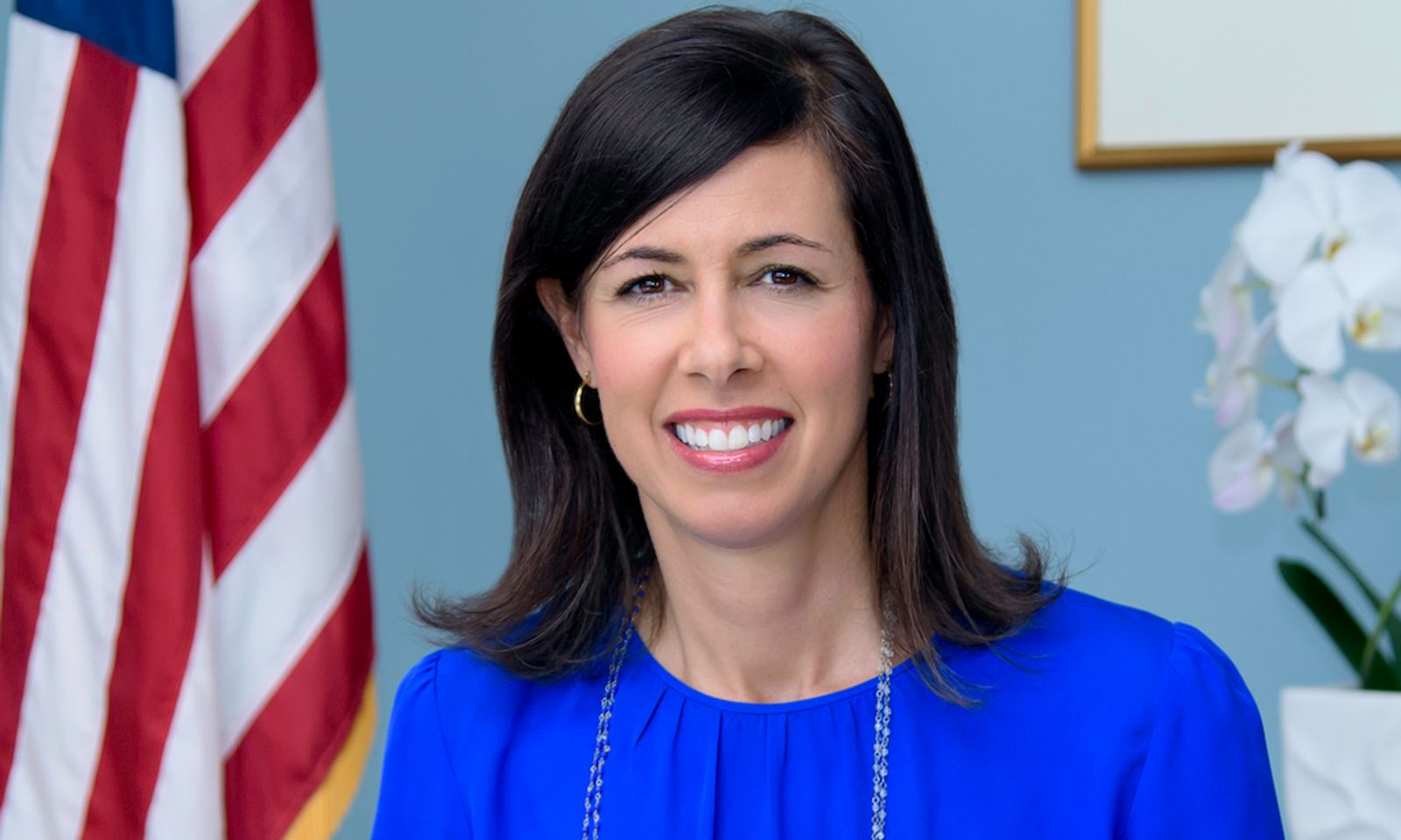 Biden Picks Net Neutrality Backer Jessica Rosenworcel to Lead FCC