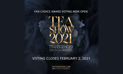 Voting Now Underway for TEA ‘Fan Choice’ Awards