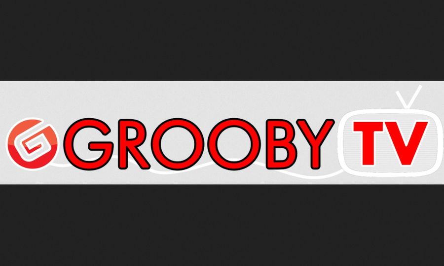 Grooby Launches Grooby.tv Trans Erotica Streaming Service