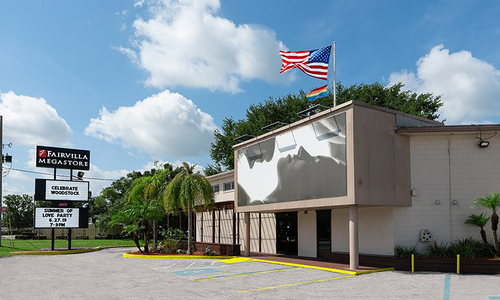Fairvilla Announces Nominees for Annual 'F' Awards