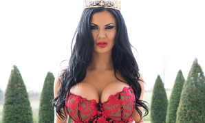 Jasmine Jae to Extend Directing Relationship With Harmony Films