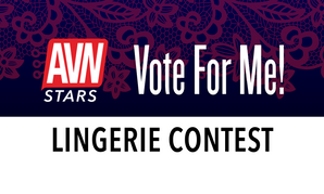 AVN Stars Launches ‘Lingerie Contest’