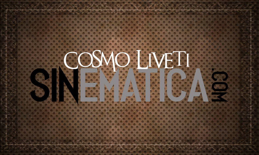 AVN Nominated Director Cosmo Liveti Signs With SINematica