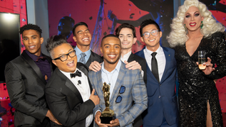 2021 GayVN Awards Brings Community Together