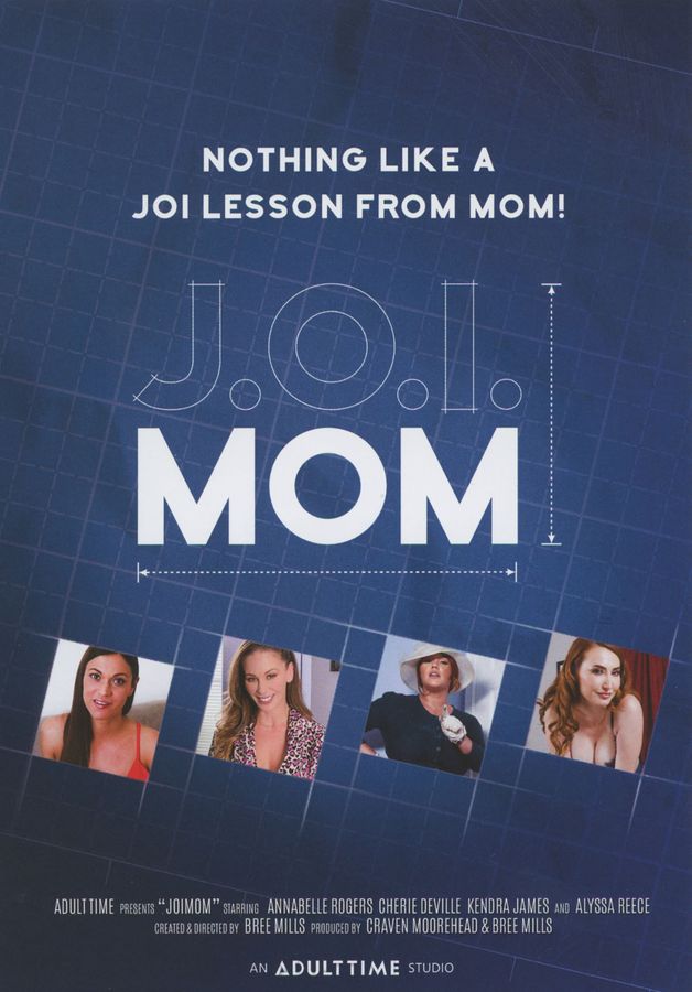 J.O.I. Mom