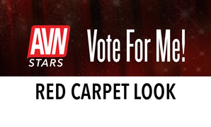 AVN Stars Launches ‘Red Carpet Look Contest’