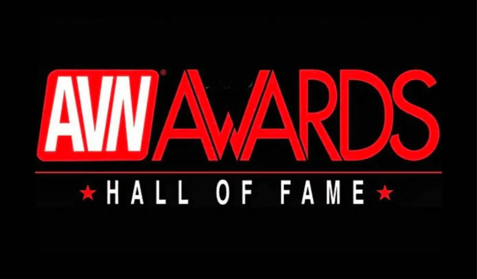 2021 AVN Hall of Fame Inductees Announced