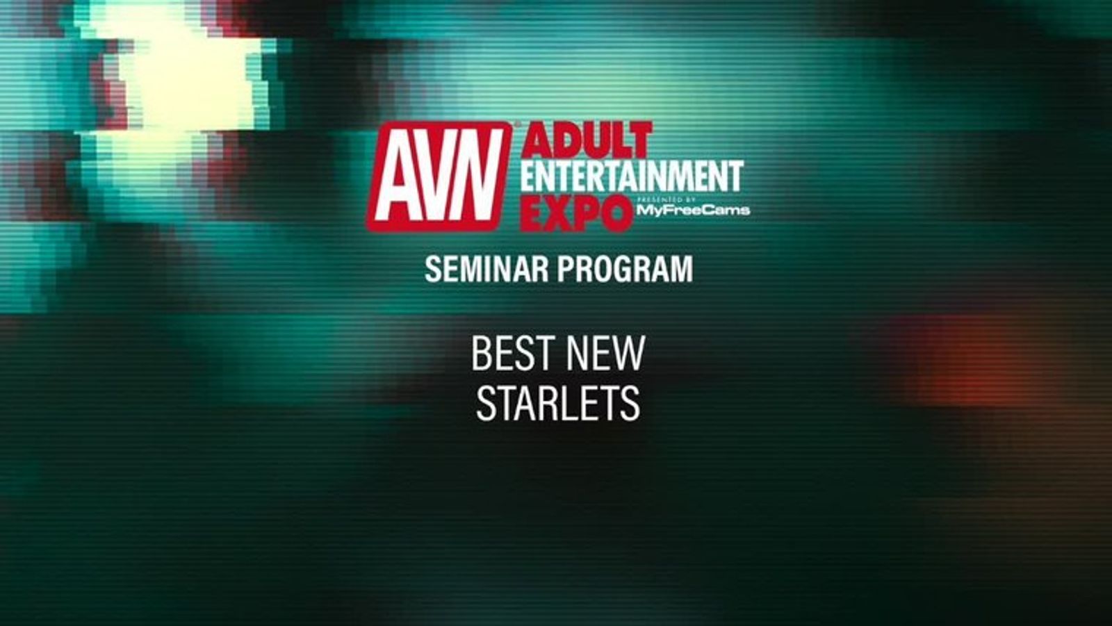 2021 AVN Best New Starlets Panel: The Hopefuls Speak