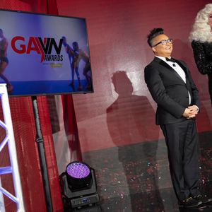 2021 GayVN Awards Show (Gallery 1) - Image 610854