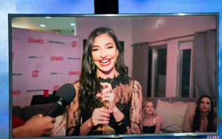 2021 AVN Awards Show (Gallery 1)