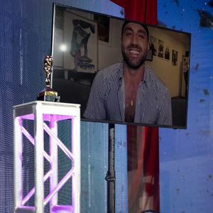 2021 GayVN Awards Show (Gallery 1) - Image 610843