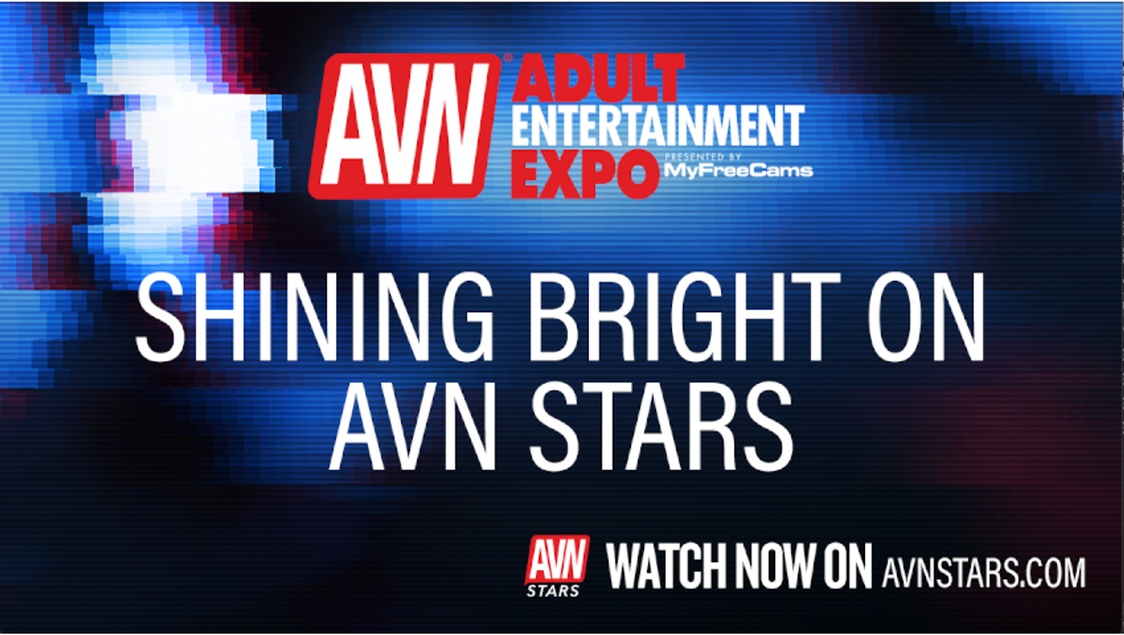 AVN Stars Grab Spotlight at 2021 AEE Panel