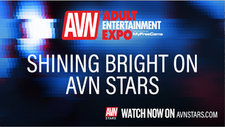 AVN Stars Grab Spotlight at 2021 AEE Panel