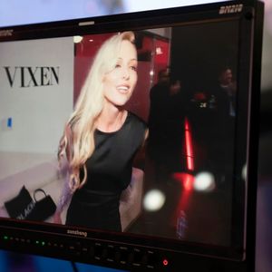 2021 AVN Awards Show (Gallery 1) - Image 610769