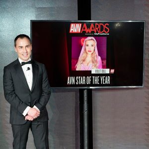 2021 AVN Awards Show (Gallery 3) - Image 610810