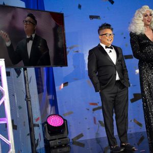 2021 GayVN Awards Show (Gallery 1) - Image 610841