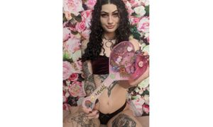 Lydia Black’s Slut Witch Shop Offers Valentine’s Day Items