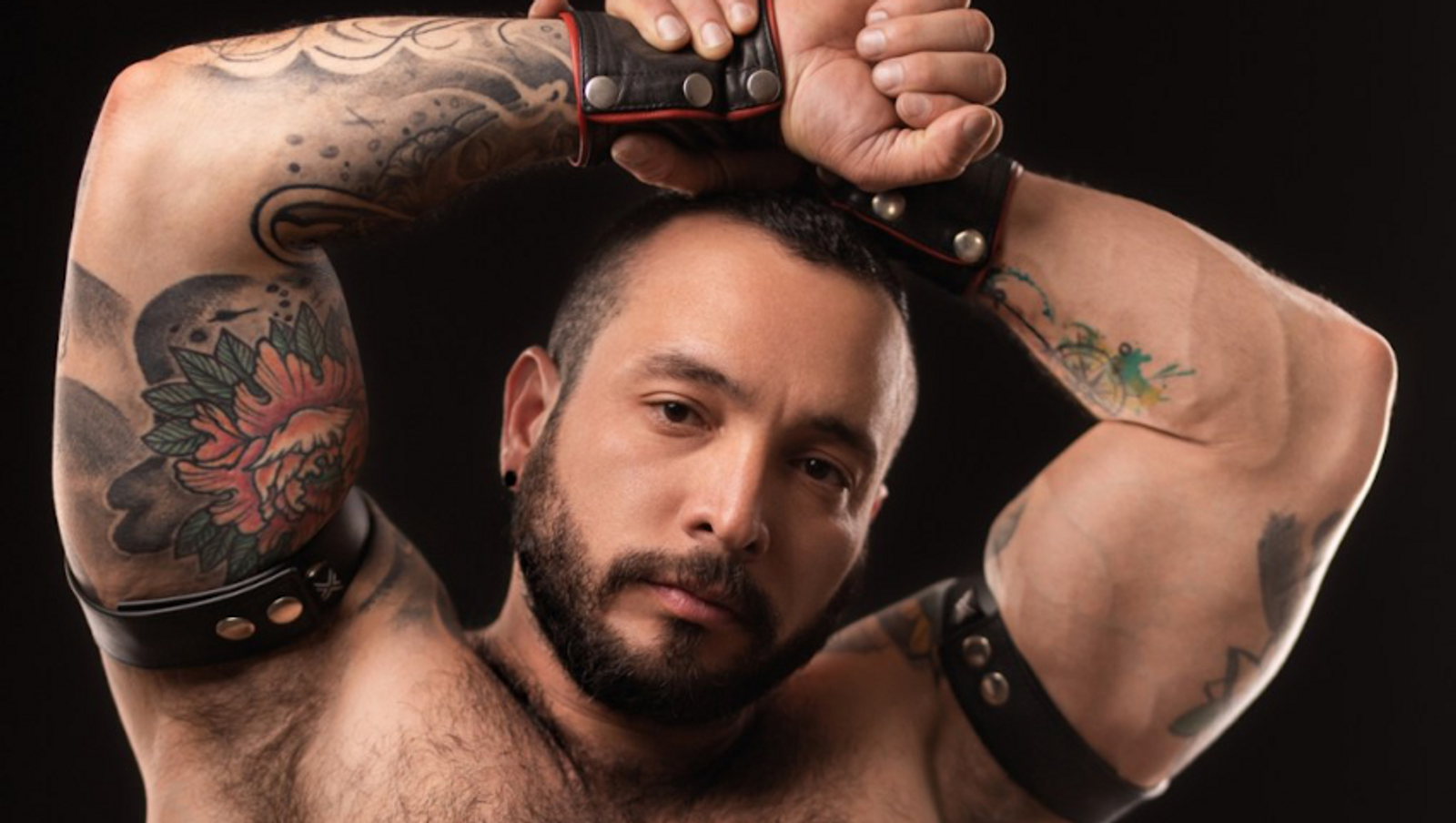 Daddies, Bears & Cubs Enjoy Surging Popularity in Gay Adult