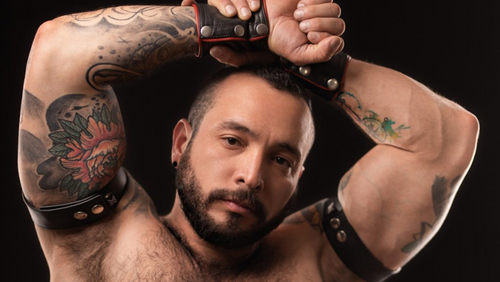 Daddies, Bears & Cubs Enjoy Surging Popularity in Gay Adult