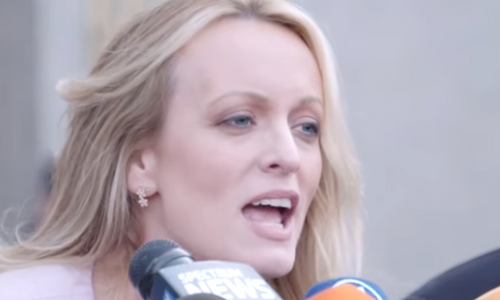 Michael Cohen Apologizes to Stormy Daniels in Podcast Interview