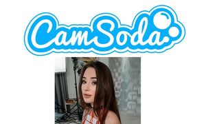 CamSoda Partners With JulModels.com for SuperJul Voyeur House