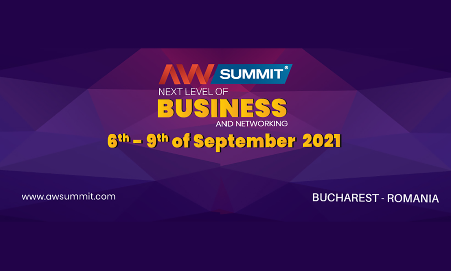 AWSummit Announces 2021 Dates