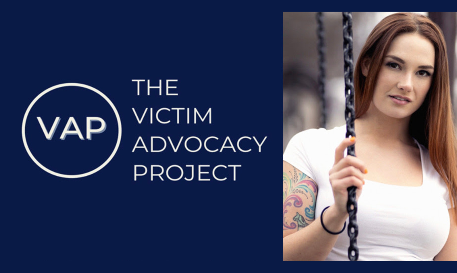 Siri Dahl Joins the Victim Advocacy Project's Board of Directors